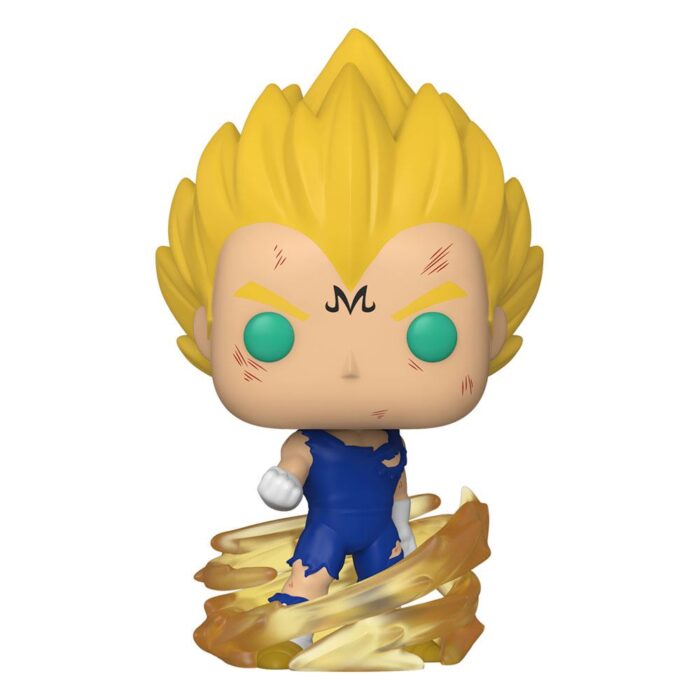 dragon ball figurki