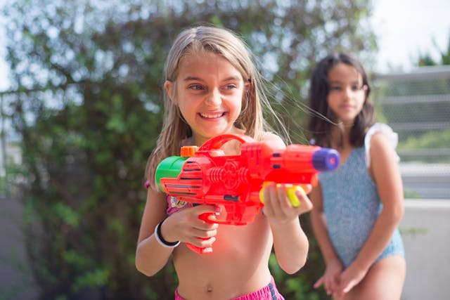 Pistolet na wodę hurtownia